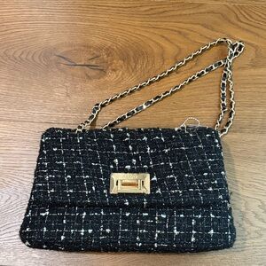 Aldo Quilted Shoulder Bag - NWT